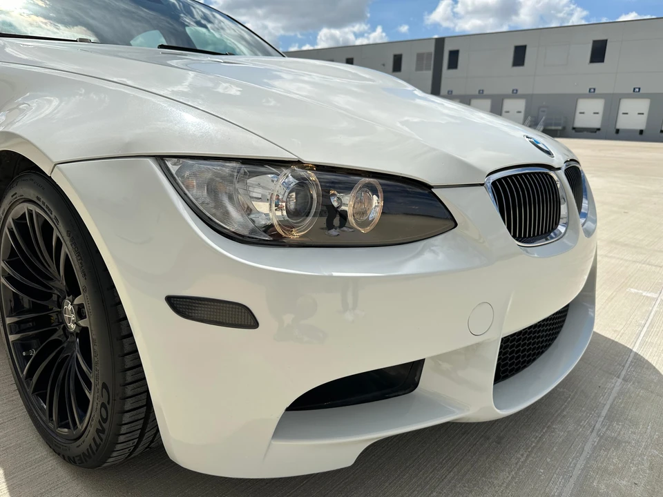 2009 BMW E90 M3 Sedan - Image 20 of 31