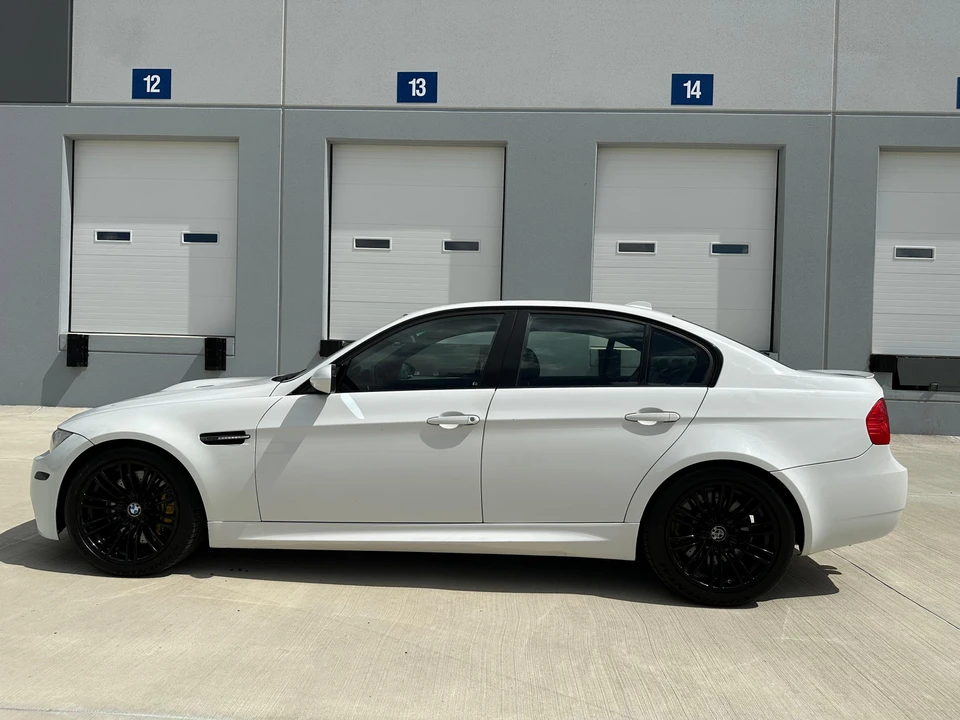 2009 BMW E90 M3 Sedan - Image 11 of 31