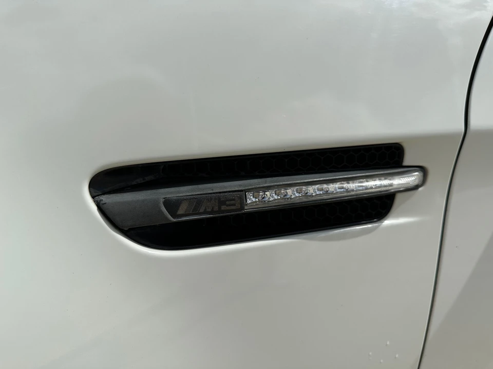 2009 BMW E90 M3 Sedan - Image 24 of 31