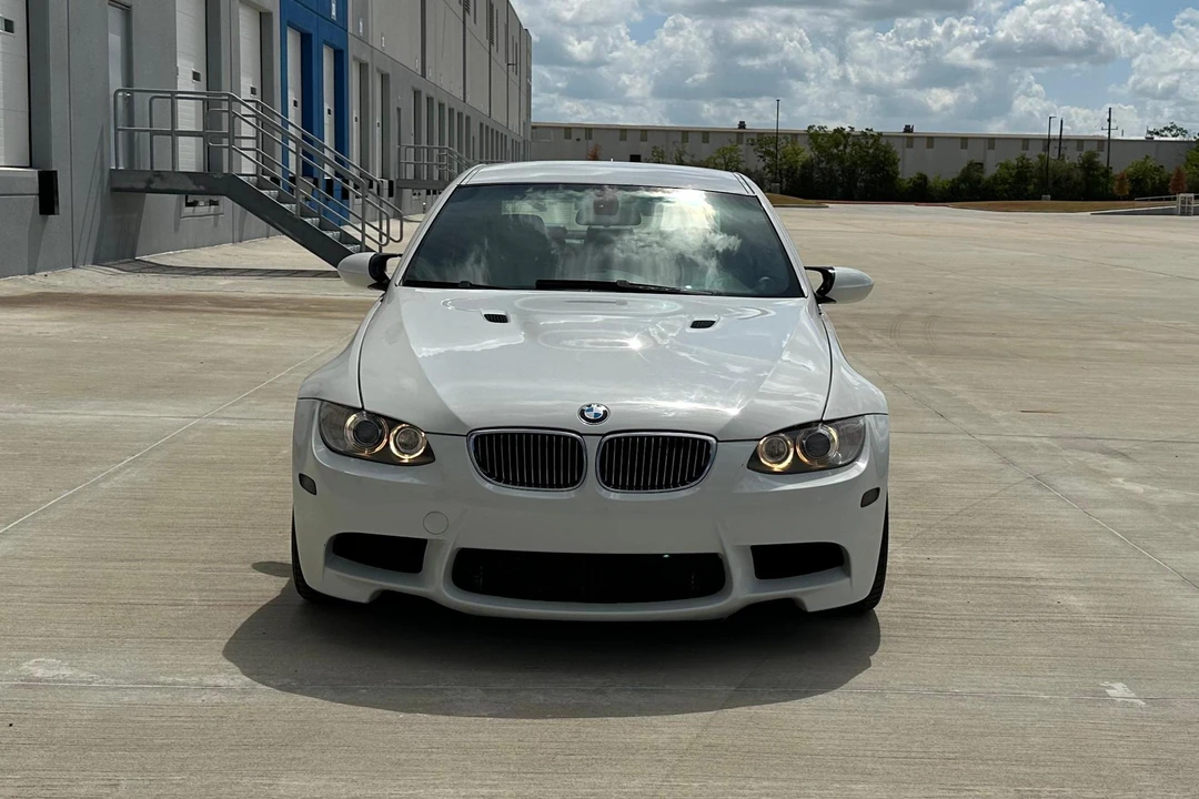 2009 BMW E90 M3 Sedan - Image 7 of 31