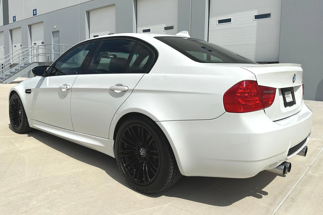 2009 BMW E90 M3 Sedan - Image 4 of 31