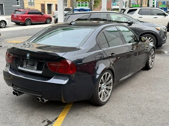 2009 BMW M3 - Image 7 of 20