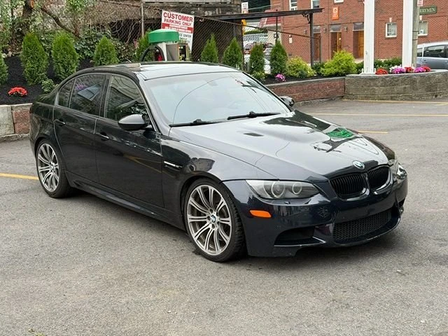 2009 BMW M3 - Image 3 of 20