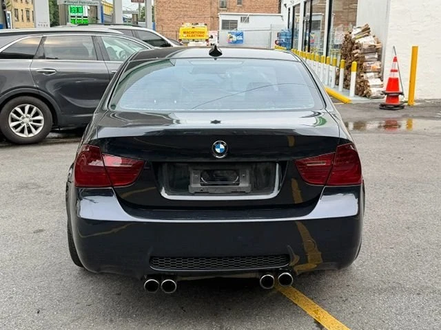 2009 BMW M3 - Image 8 of 20