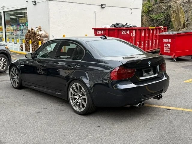 2009 BMW M3 - Image 6 of 20