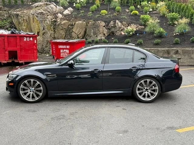 2009 BMW M3 - Image 5 of 20