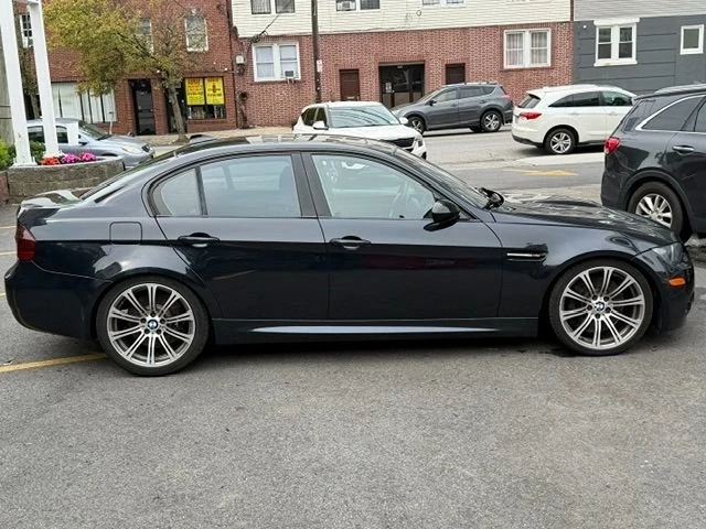 2009 BMW M3 - Image 4 of 20