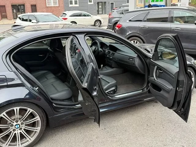 2009 BMW M3 - Image 11 of 20