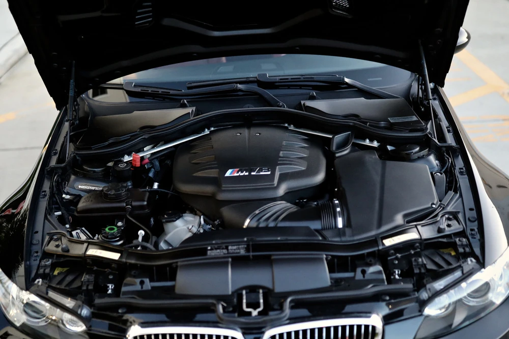 2009 BMW M3 - Image 3 of 5