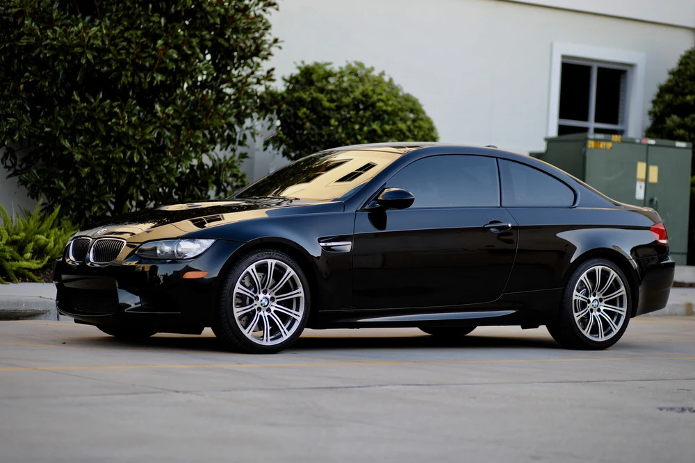 2009 BMW M3 - Image 2 of 5