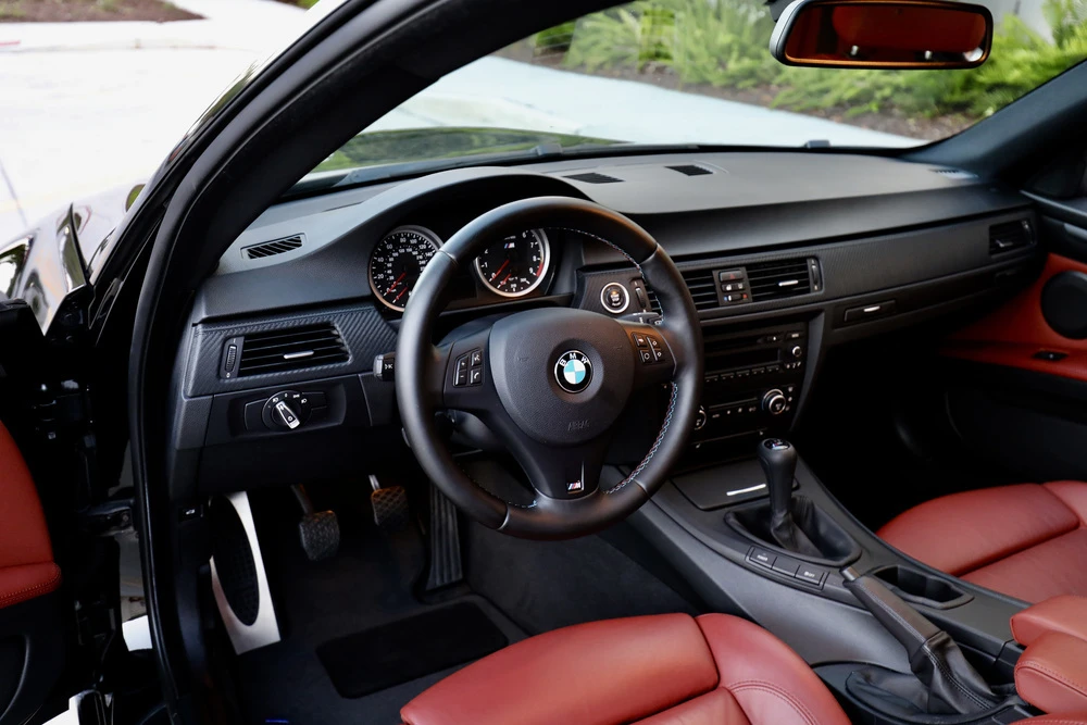 2009 BMW M3 - Image 4 of 5