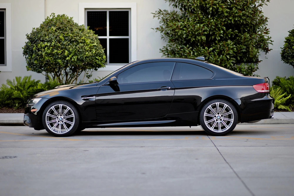 2009 BMW M3 - Image 5 of 5