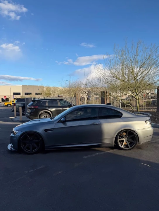 2009 BMW M3 - Image 10 of 17