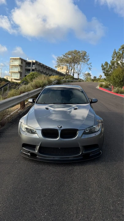2009 BMW M3 - Image 15 of 17