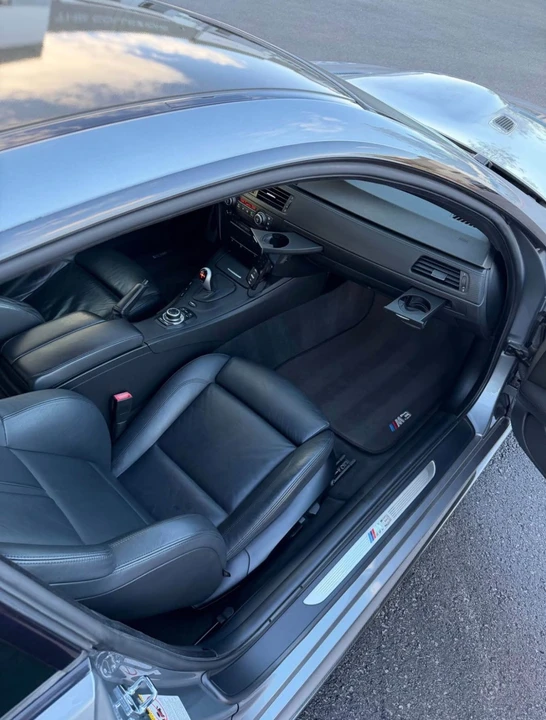2009 BMW M3 - Image 13 of 17