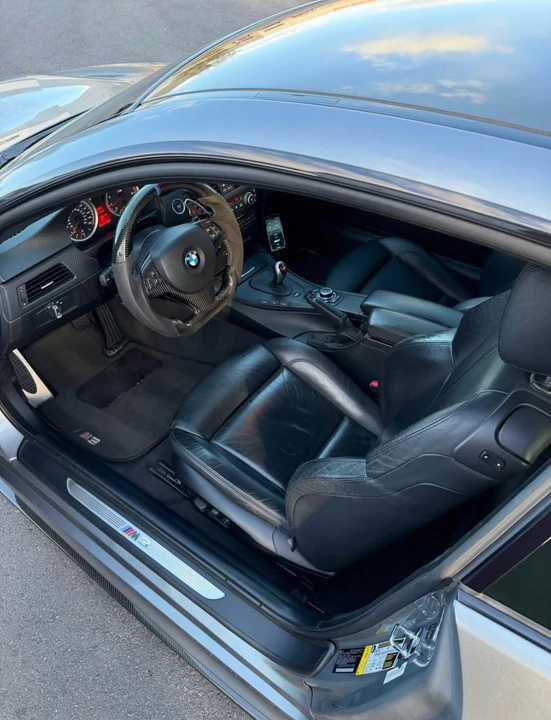 2009 BMW M3 - Image 7 of 17