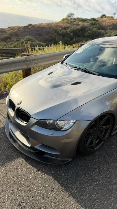 2009 BMW M3 - Image 16 of 17
