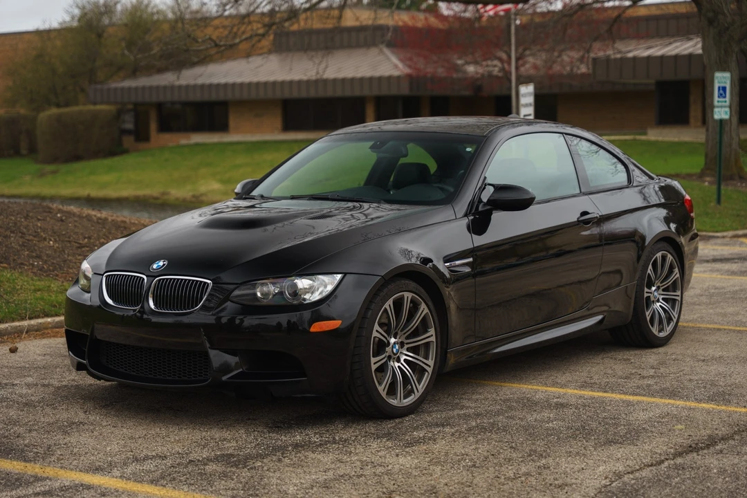 2009 BMW M3 - Image 6 of 31