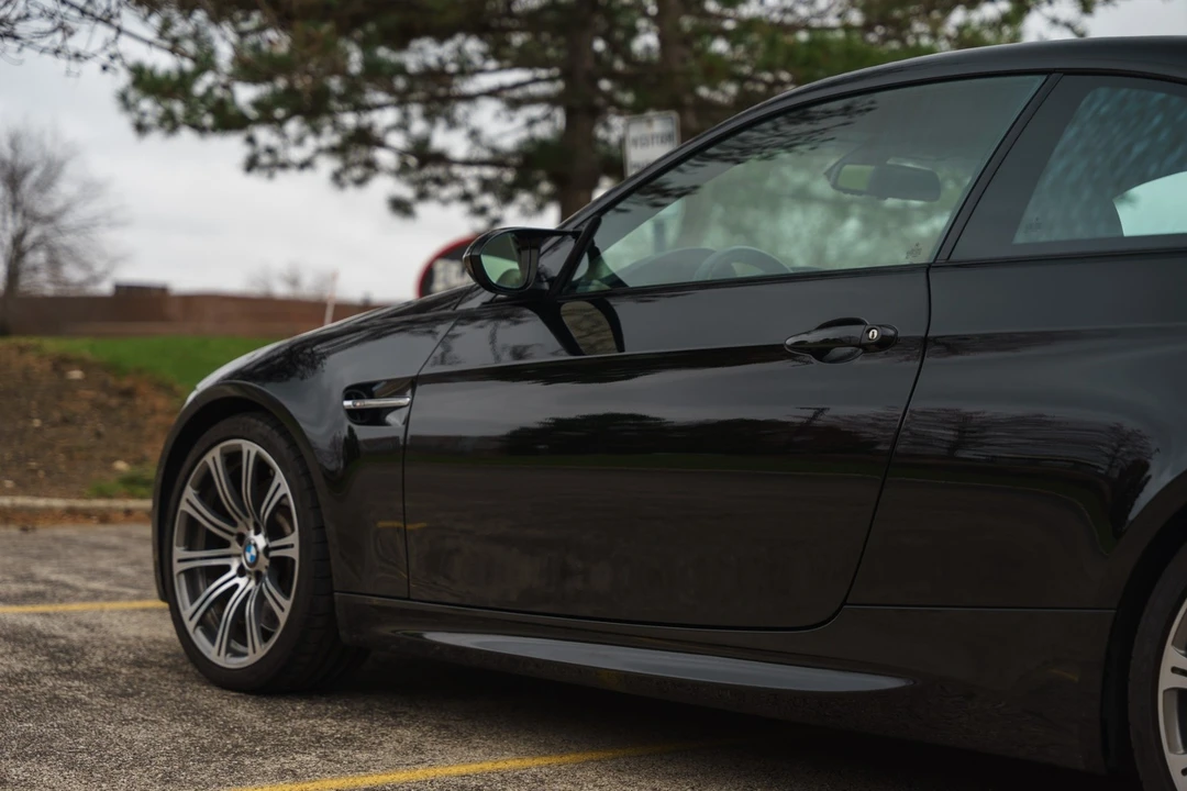 2009 BMW M3 - Image 12 of 31