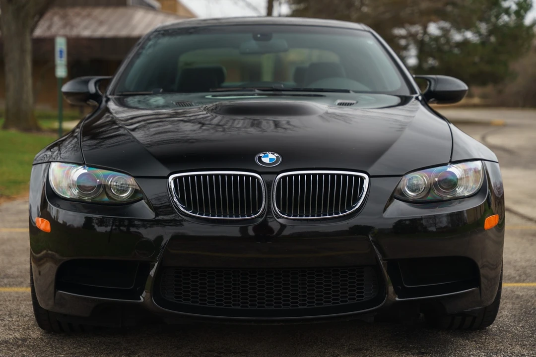 2009 BMW M3 - Image 14 of 31
