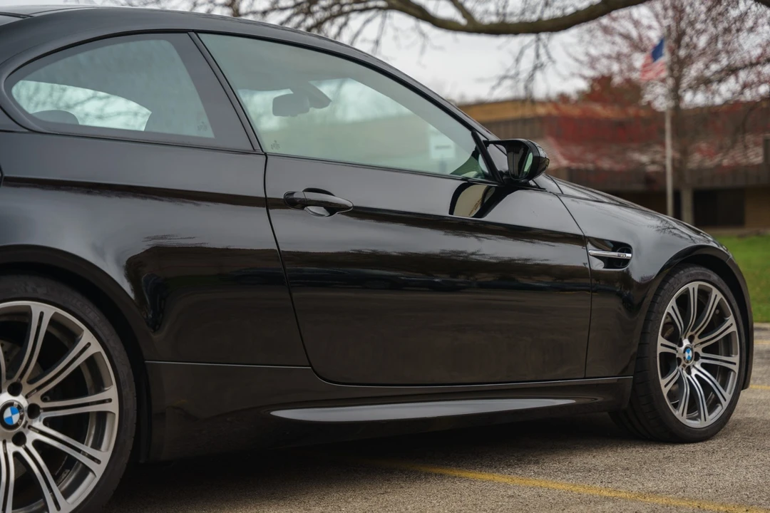 2009 BMW M3 - Image 23 of 31