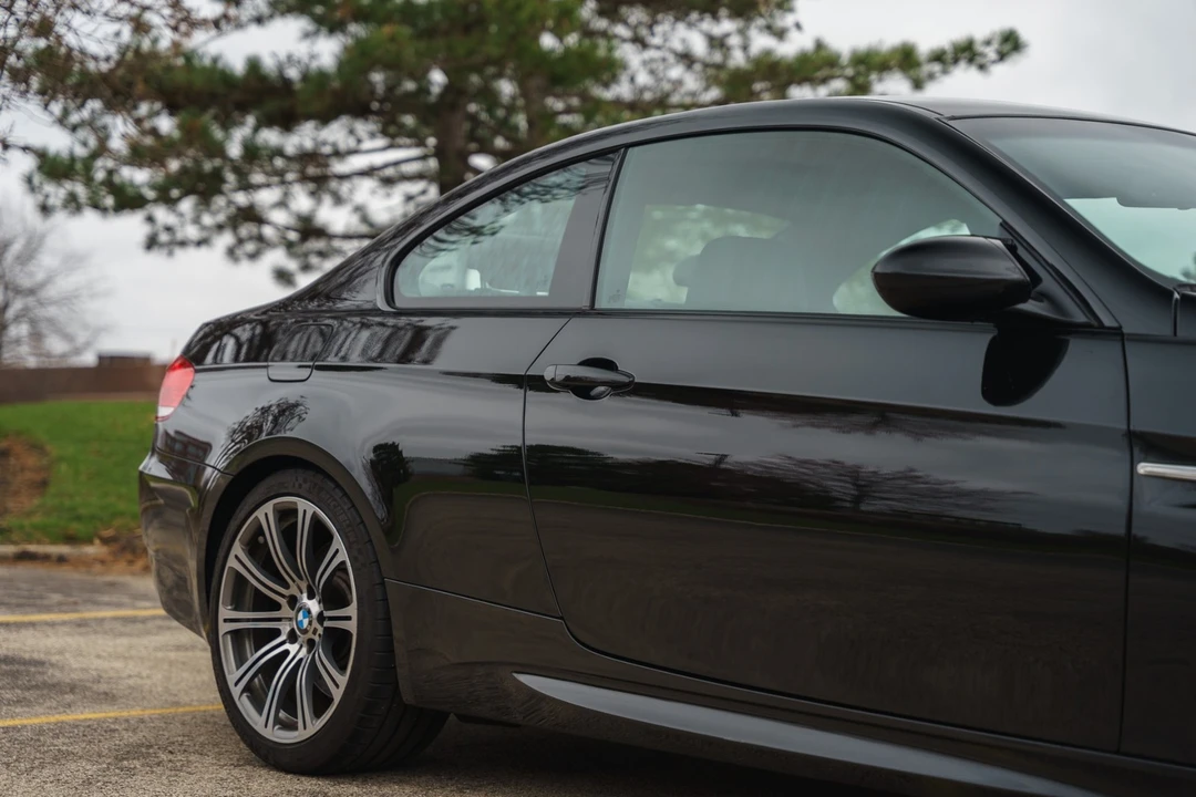 2009 BMW M3 - Image 27 of 31