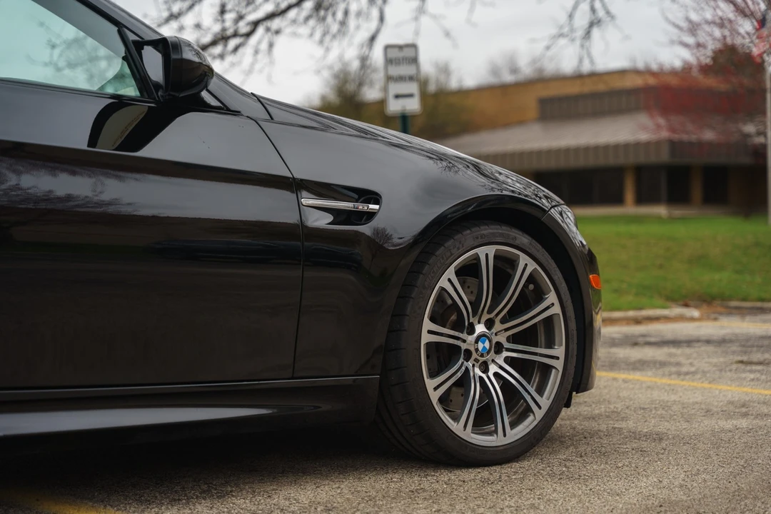 2009 BMW M3 - Image 24 of 31
