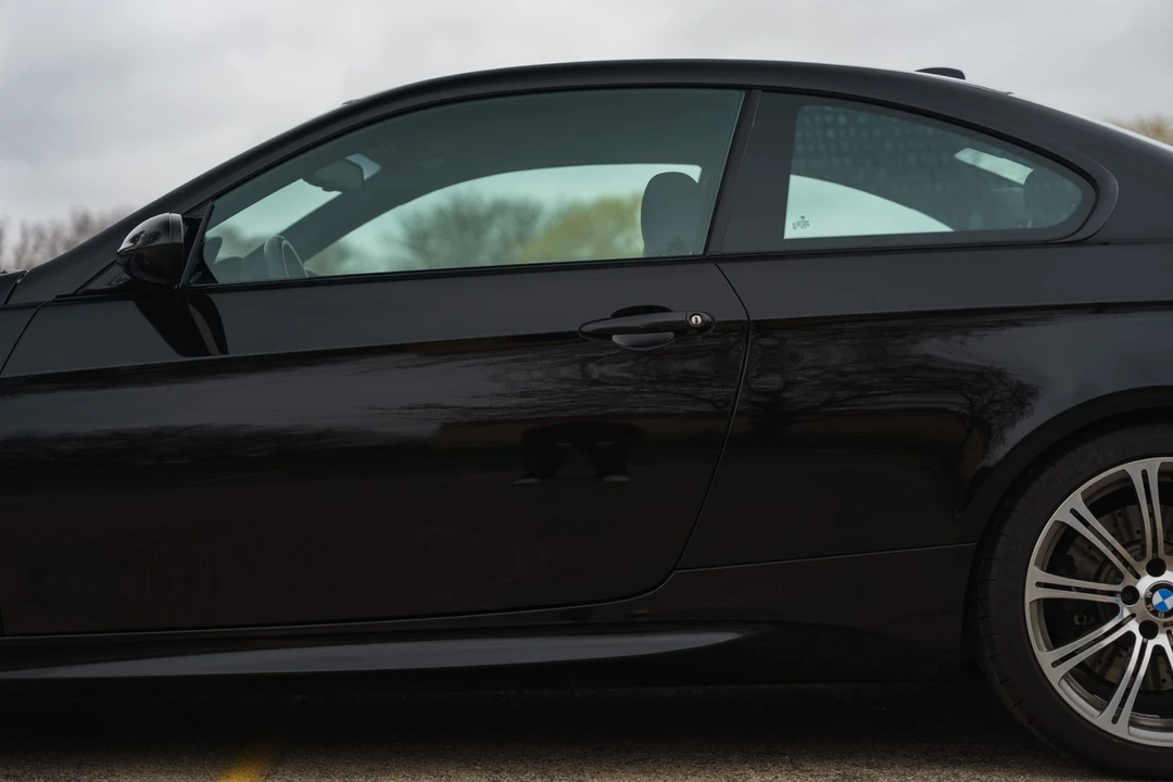 2009 BMW M3 - Image 4 of 31