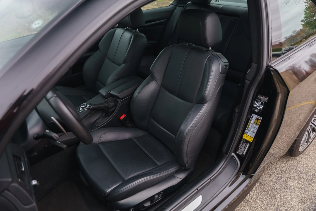 2009 BMW M3 - Image 31 of 31