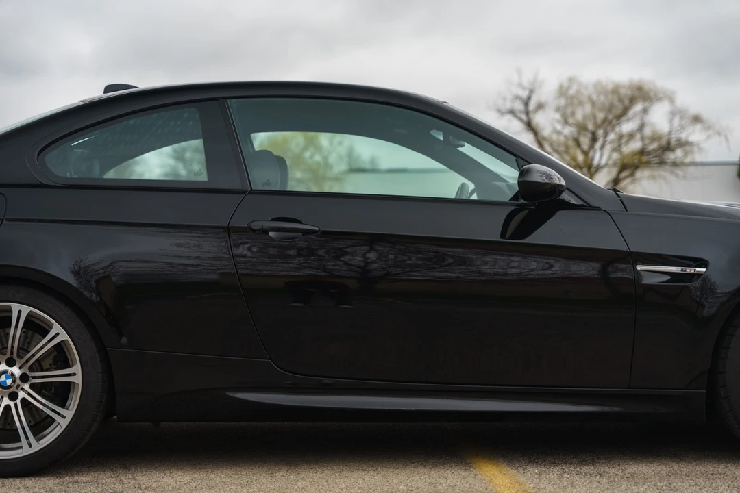 2009 BMW M3 - Image 19 of 31