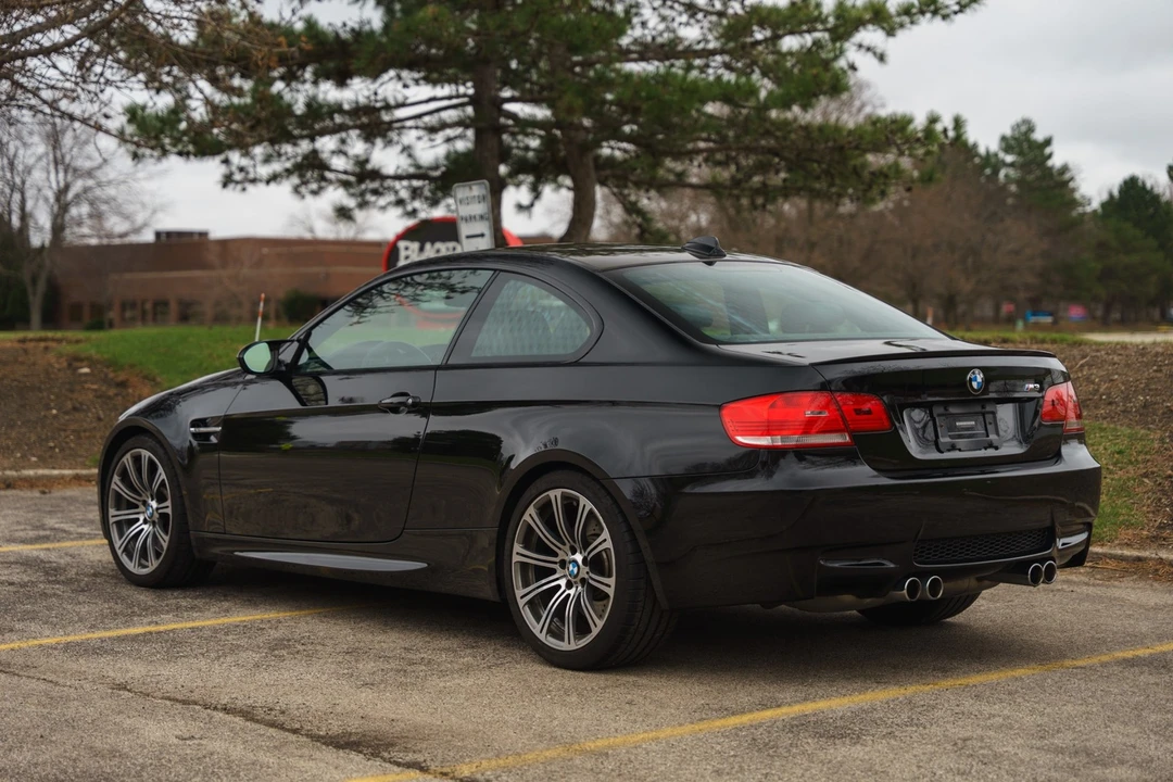 2009 BMW M3 - Image 10 of 31