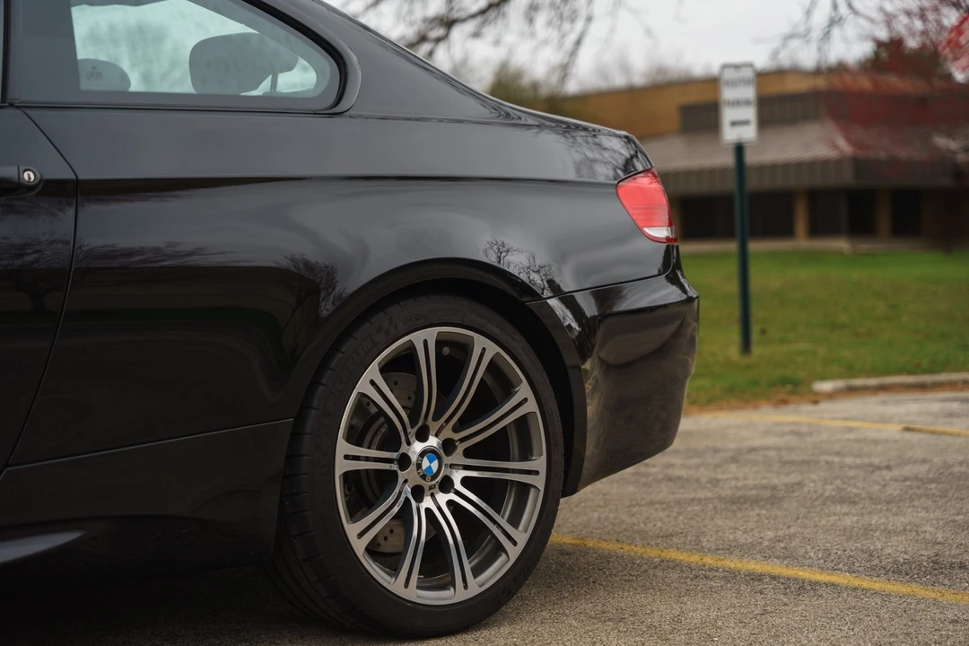 2009 BMW M3 - Image 9 of 31