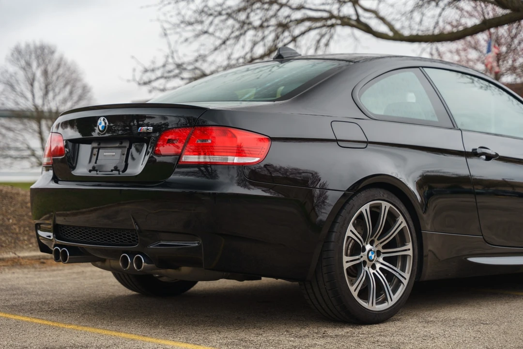 2009 BMW M3 - Image 22 of 31
