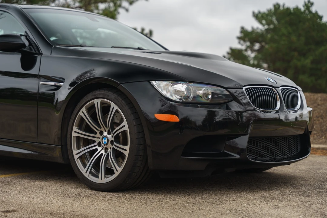 2009 BMW M3 - Image 26 of 31