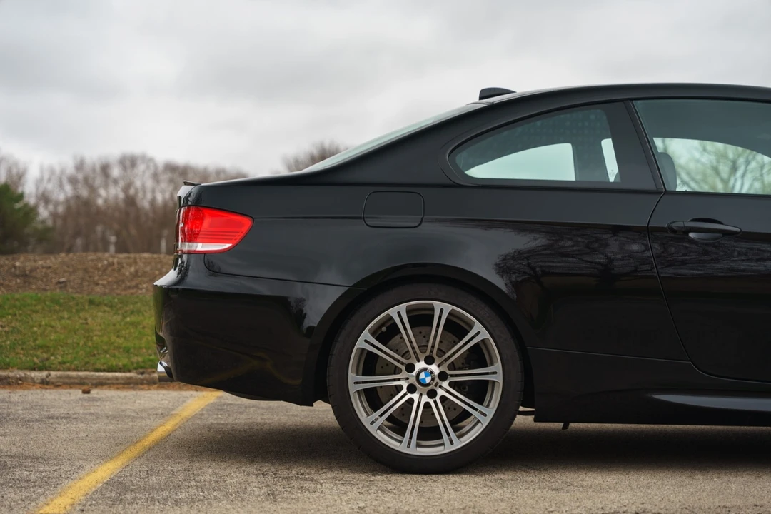 2009 BMW M3 - Image 18 of 31