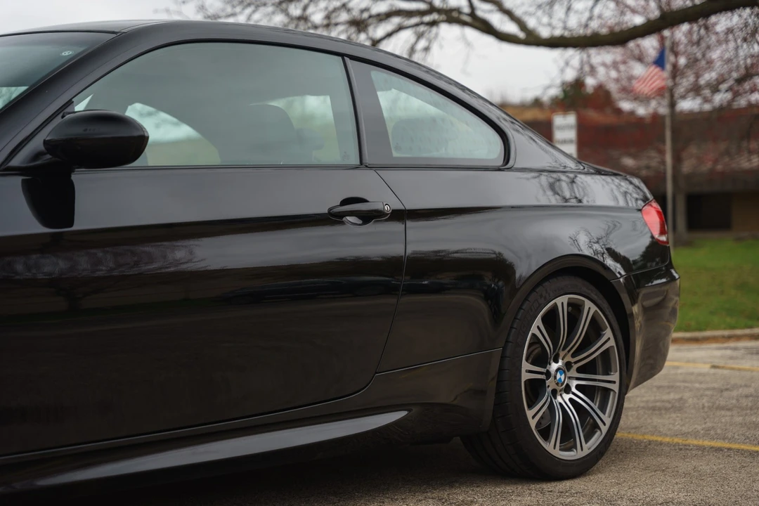 2009 BMW M3 - Image 8 of 31