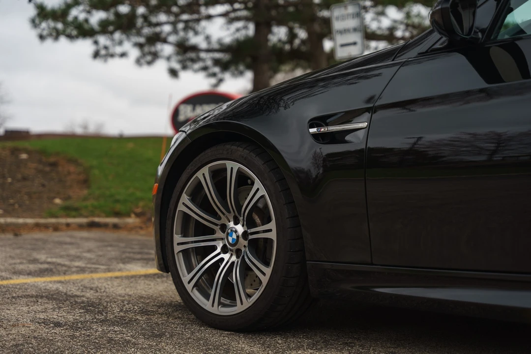 2009 BMW M3 - Image 13 of 31