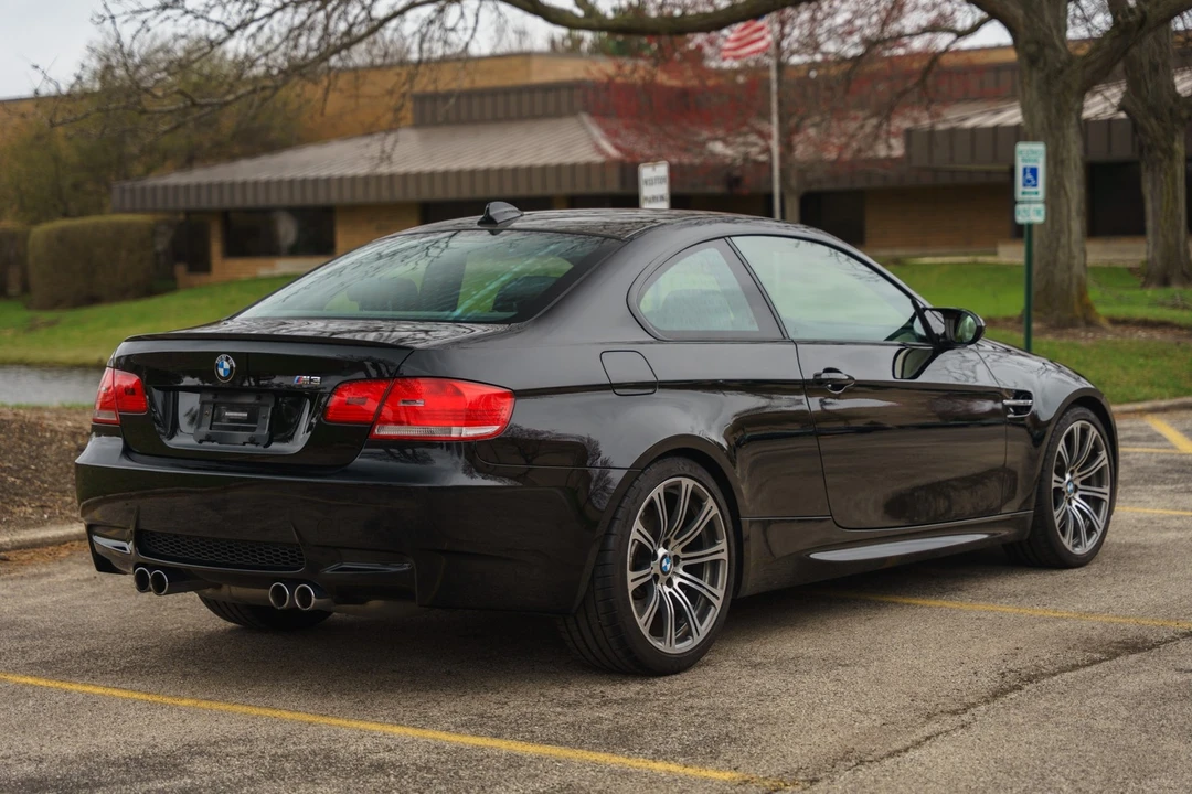 2009 BMW M3 - Image 21 of 31
