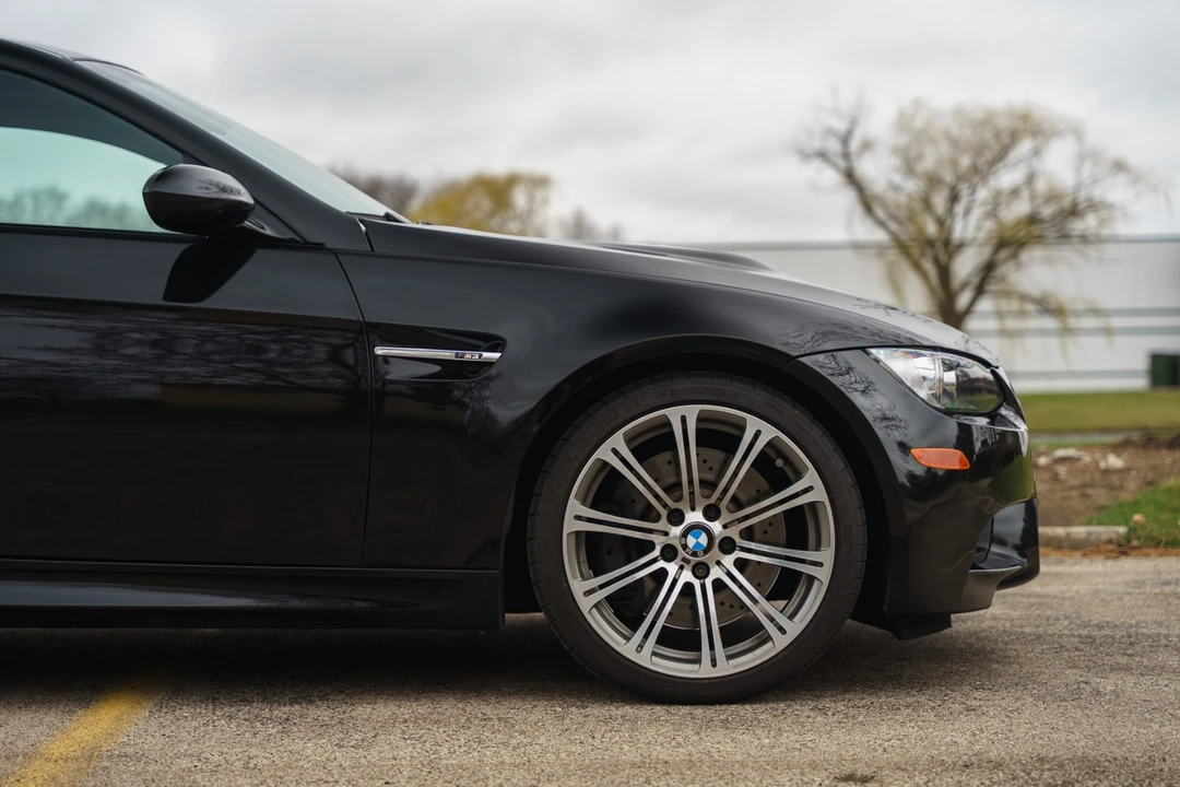 2009 BMW M3 - Image 20 of 31