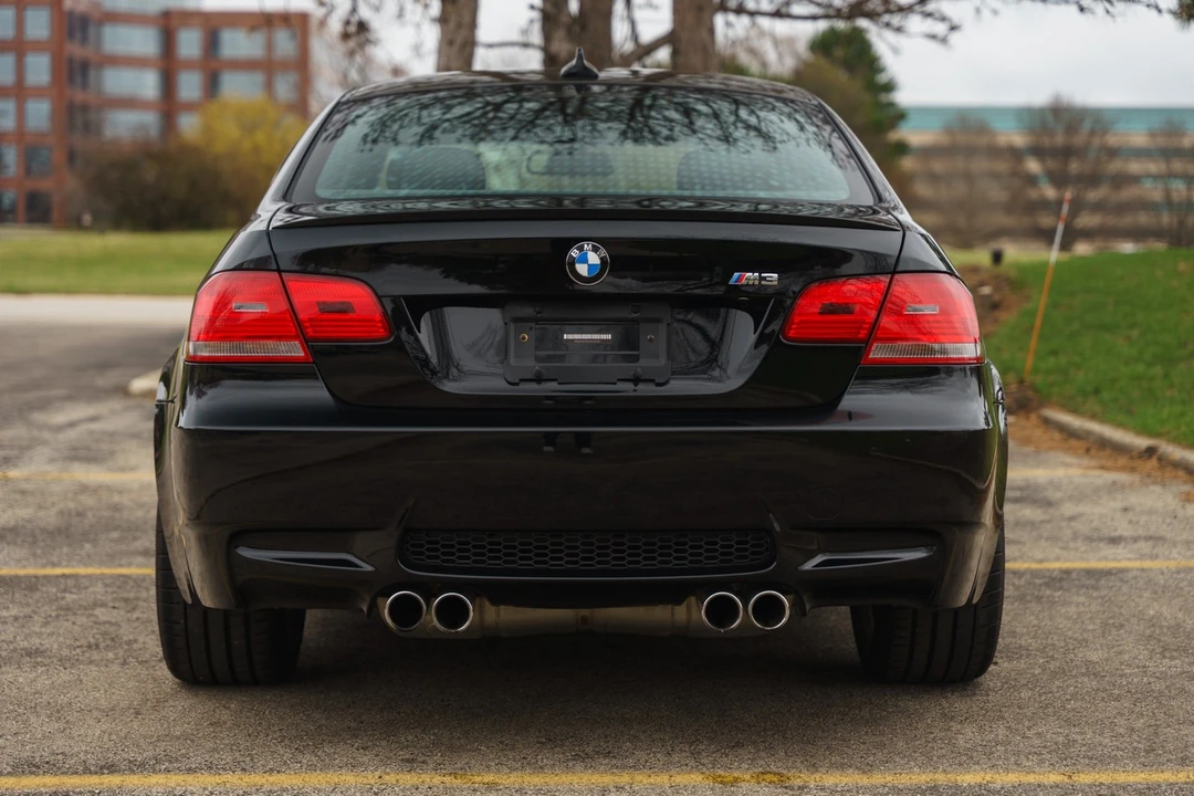 2009 BMW M3 - Image 15 of 31