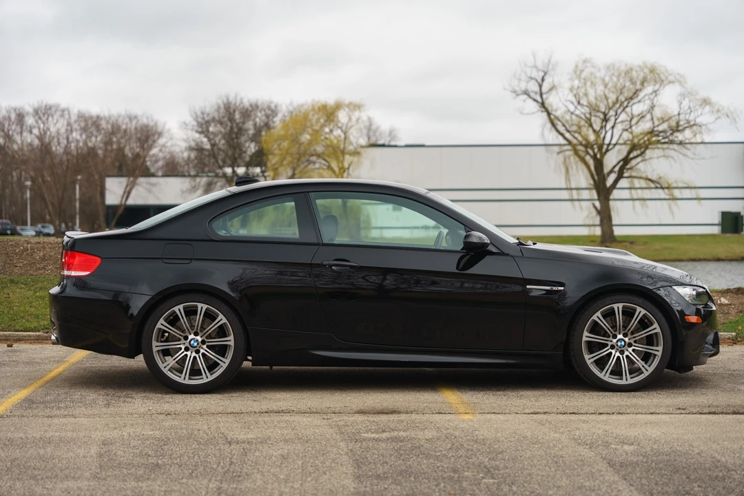 2009 BMW M3 - Image 17 of 31