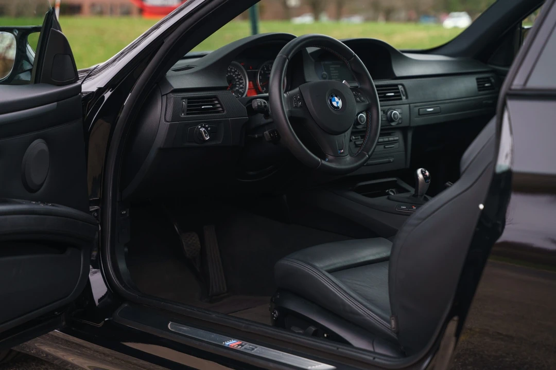 2009 BMW M3 - Image 30 of 31