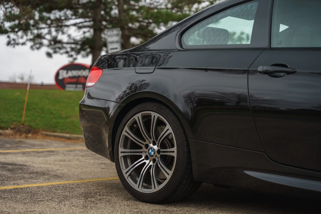 2009 BMW M3 - Image 28 of 31