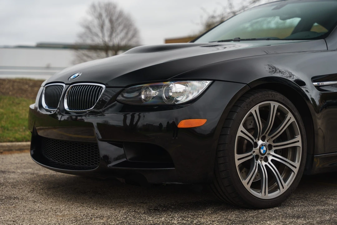 2009 BMW M3 - Image 7 of 31
