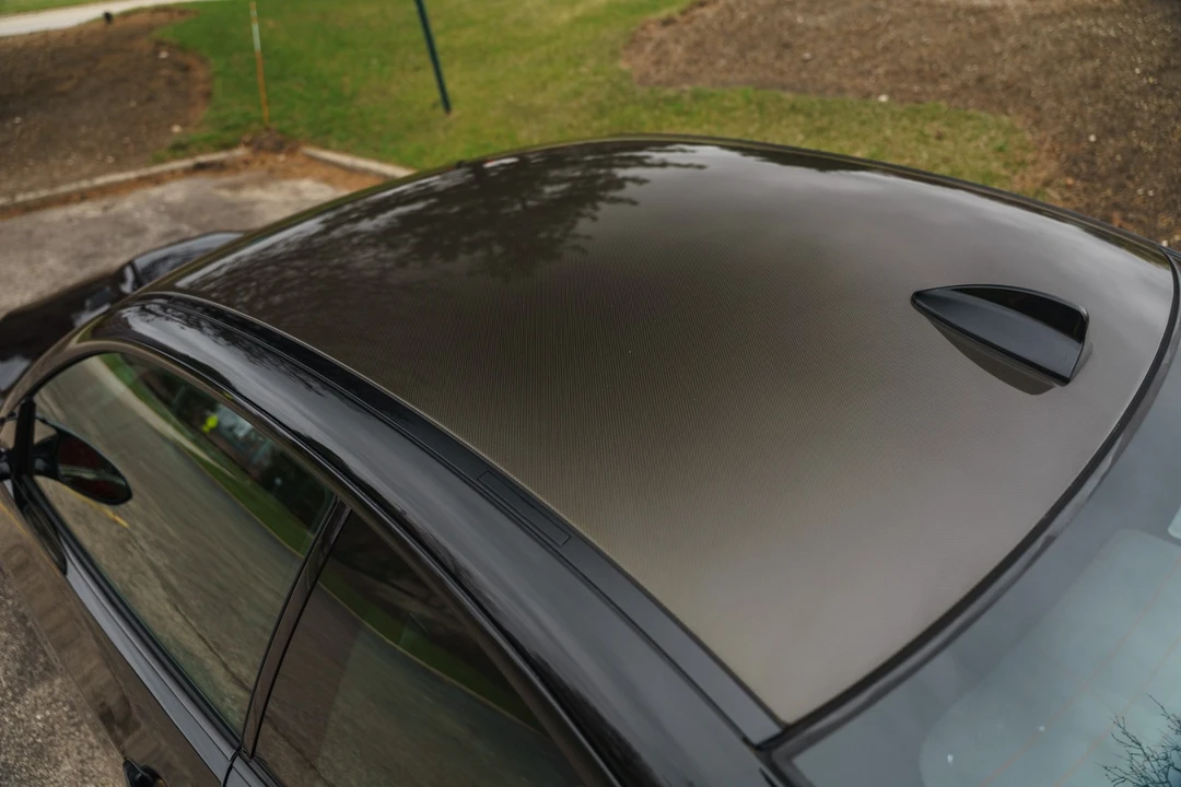 2009 BMW M3 - Image 16 of 31