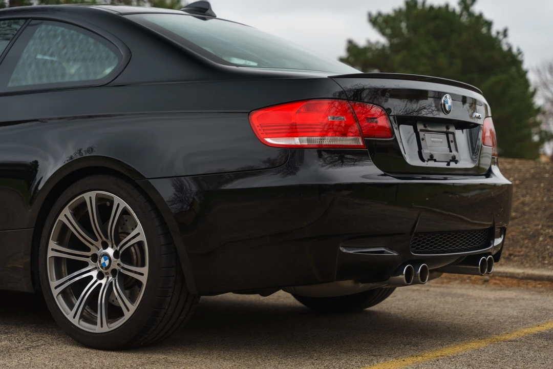 2009 BMW M3 - Image 11 of 31