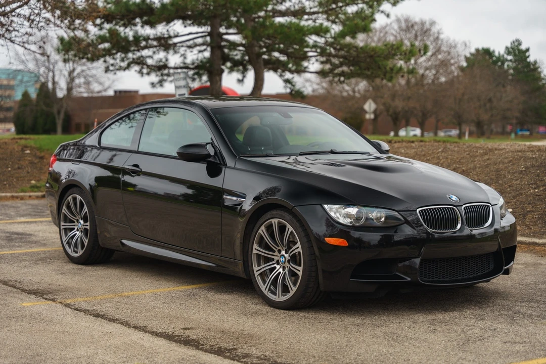 2009 BMW M3 - Image 25 of 31