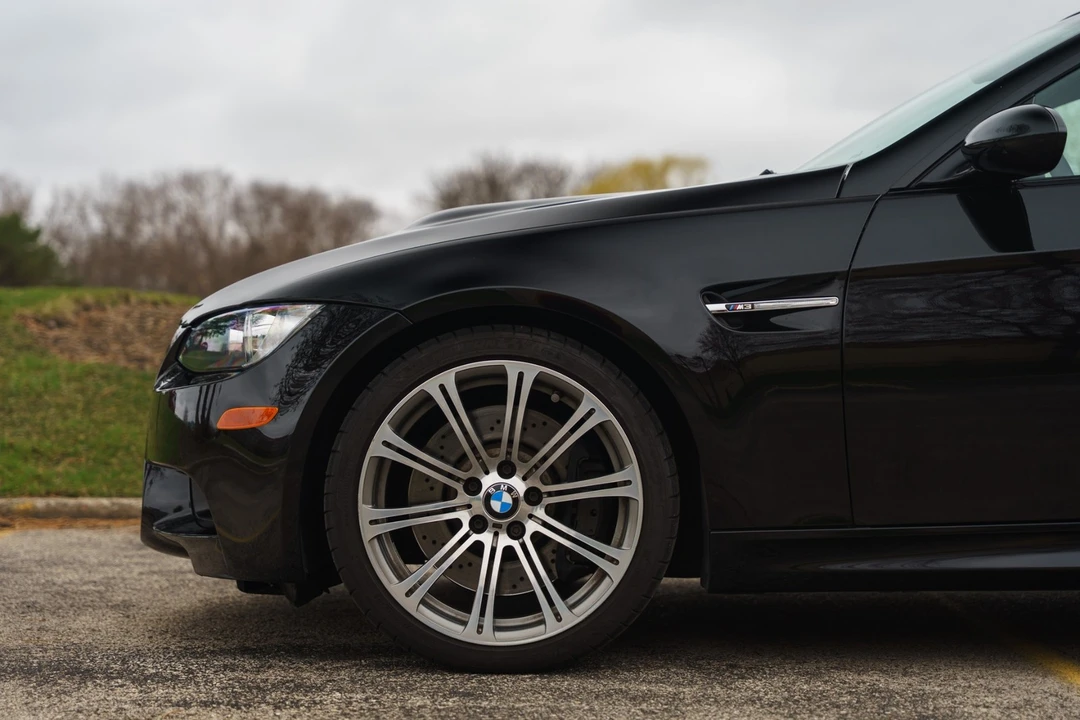 2009 BMW M3 - Image 3 of 31