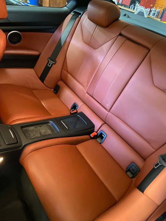 2009 BMW M3 - Image 23 of 26