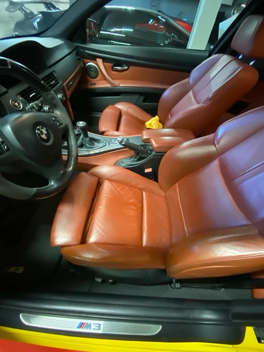 2009 BMW M3 - Image 18 of 26